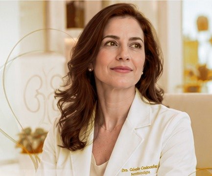 Drª Gisele Guimarães Maciel